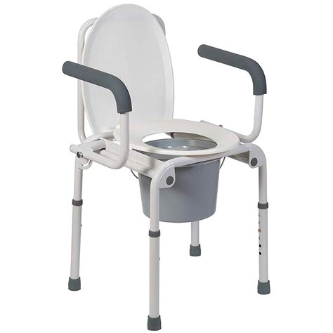 adult portable toilets chairs.